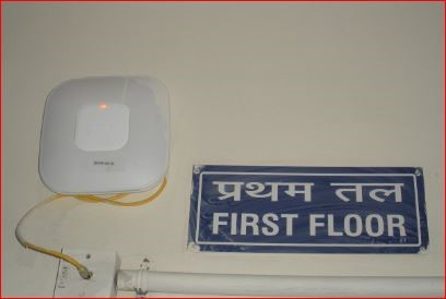 WiFi